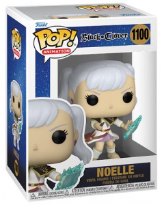 FUNKO POP Black Clover Noelle 1100