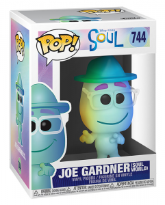 FUNKO POP Disney Soul Joe (Soul World)