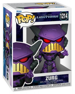 FUNKO POP Lightyear Zurg