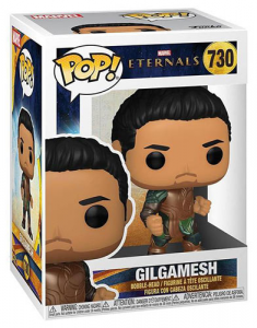 FUNKO POP Marvel Eternals Gilgamesh 730