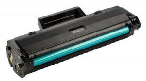 Hp W1106A Nero Toner CON CHIP Compatibile per 135w,137fnw, 107a
