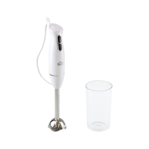 MIXER A IMMERSIONE + BICCHIERE DCG