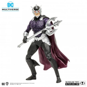 AF DC Multiverse : Ocean Master 17 cm