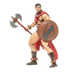 AF DC Multiverse : Superman Future State 17 cm