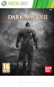 Dark Souls 2 Usato