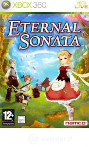 Eternal Sonata Usato