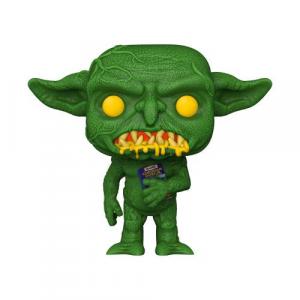 Funko Pop ! Mandy : Cheddar Goblin (1161) Excl. EXM