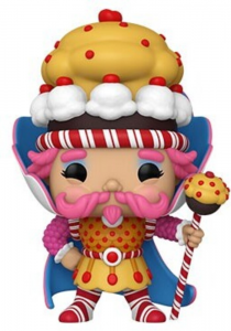 Funko POP ! Retro Toys Candy Land - King Kandy (58)