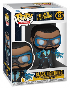 FUNKO POP Black Lightning