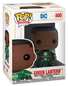 FUNKO POP Imperial Palace Green Lantern