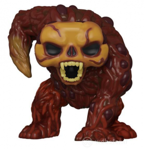 FUNKO POP The Flash Bloodwork