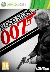 James Bond Bloodstone Usato

Xbox360 - Azione
Versione Italiana