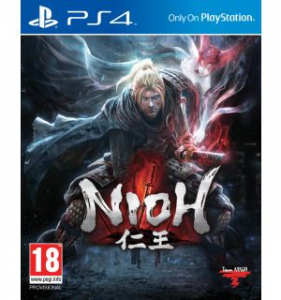 Nioh Usato