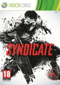 Syndicate Usato

Xbox360 - Azione
Versione Italiana