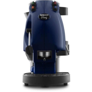 Didiesse Frog Revolution Vapor Macchina da Caffe' a Cialde 1900W Blu