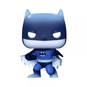 Funko Pop ! Batman : Silent Knight Batman (366)