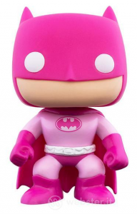 Funko Pop ! DC Comics BC Awareness : Batman (351)