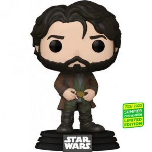 Funko Pop ! Star Wars : Cassian Andor (534) EXM