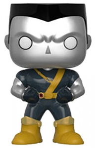Funko Pop ! X-Men - Colossus (316)