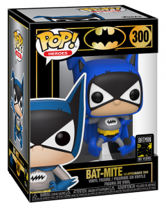 FUNKO POP Batman 80th Bat-Mite