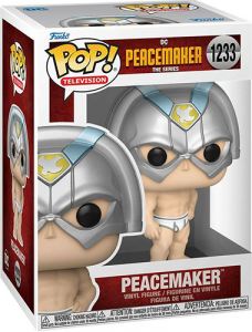 FUNKO POP Peacemaker Peacemaker in TW