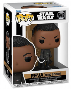 FUNKO POP Star Wars Obi-Wan Reva
