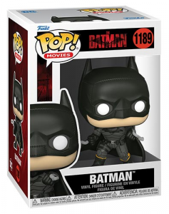 FUNKO POP The Batman Batman 1189