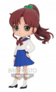 Sailor Moon Q Posket Eternal The Movie : Makoto Kino (A)