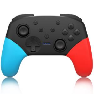 SWITCH FENNER TECH CONTROLLER PRO WIRELESS (PC+ANDROID) BLU/RED