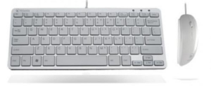 Atlantis Land ARGO 900 Combo USB QWERTY Italian keyboard cod. P013-LK-8830-COMBO