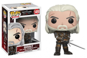 THE WITCHER GERALT 149
