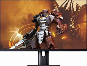 XIAOMI MI 2K GAMING MONITOR 27" - BLACK EU