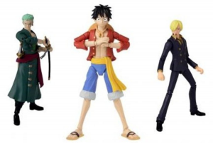 AF Anime Heroes Pers. One Piece (AF1)