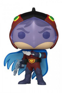 Funko Pop ! Gatchaman : Joe Asakura (1031) (fp1)