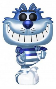 Funko Pop ! Make a Wish 2022 : Disney Cheshire Cat (SE)