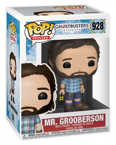 FUNKO POP Ghostbusters A. Gooberson 928
