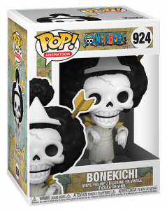 FUNKO POP One Piece Brook