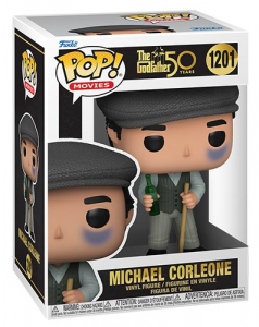 FUNKO POP The Godfather 50th Michael
