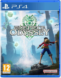 One Piece Odyssey

PlayStation 4 - Avventura
Versione Import