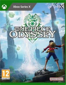 One Piece Odyssey

Xbox Series X - Avventura
Versione Italiana