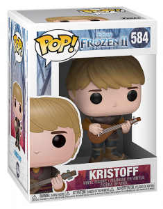 FUNKO POP Frozen 2 Kristoff