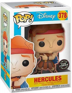 FUNKO POP Hercules w/Chase