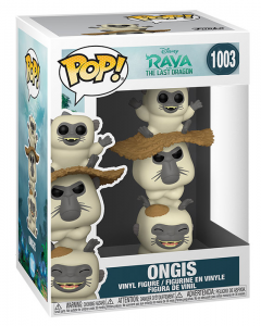 FUNKO POP Raya Last Dragon Ongi