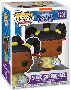 FUNKO POP Rugrats Susie Carmichael