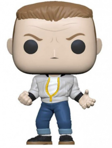 Funko Pop ! Ritorno al futuro : Biff Tannen