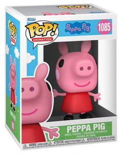 FUNKO POP Peppa Pig