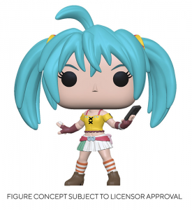 FUNKO POP Bakugan Runo