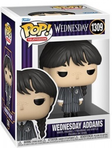 Funko POP! TV Series Wednesday : Wednesday (1309)