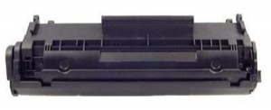 Hp Q2612X/FX10 Nero Toner Compatibile per MF 4150, LBP 2900, LaserJet 1010