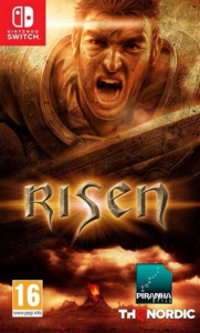 Risen HD

Nintendo switch - Azione
versione Import